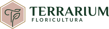 Logo Terrarium Floricultura
